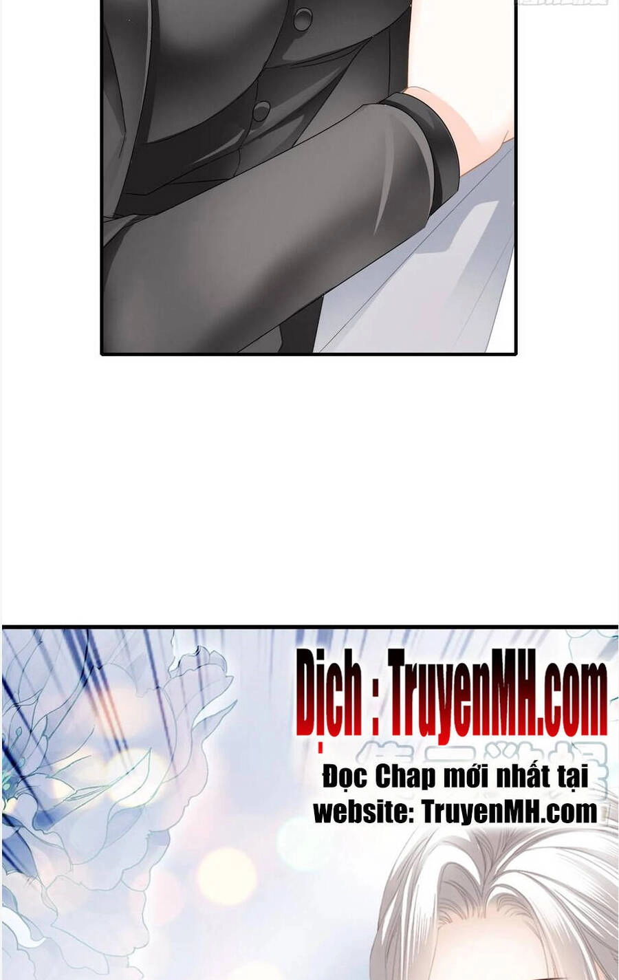 Bạo Quân Ái Nhân Chapter 131 - 17