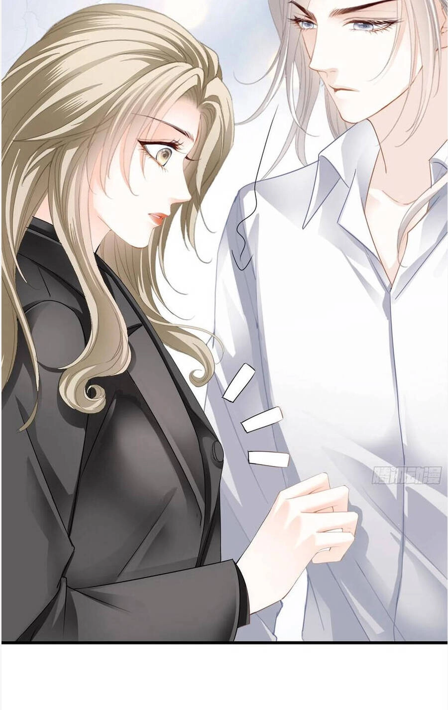 Bạo Quân Ái Nhân Chapter 131 - 18