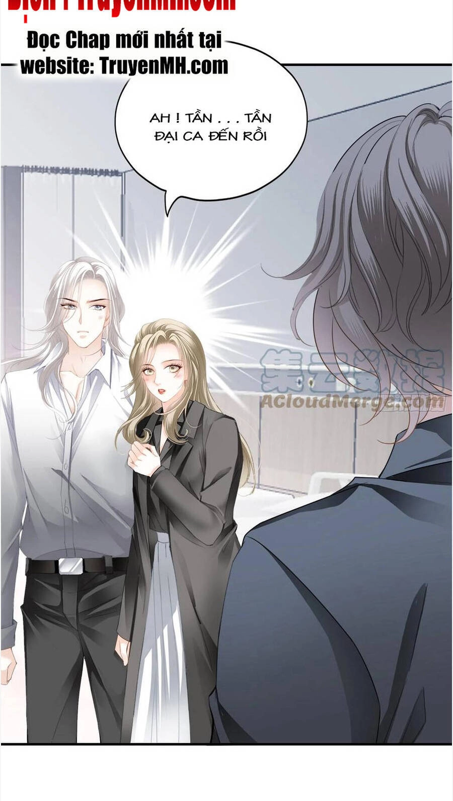 Bạo Quân Ái Nhân Chapter 132 - 3