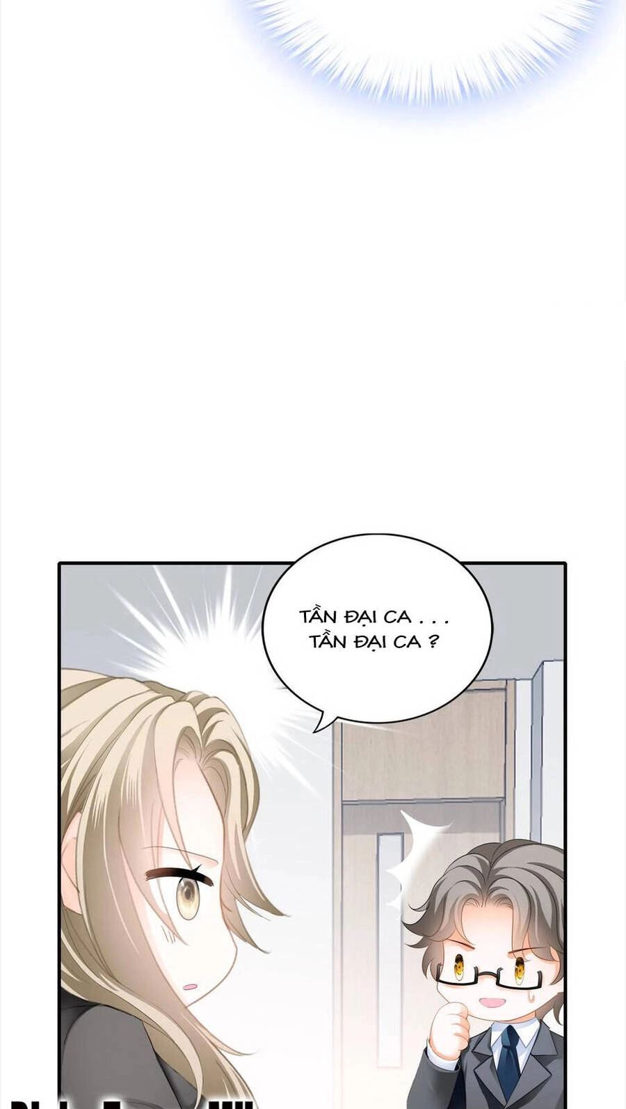 Bạo Quân Ái Nhân Chapter 132 - 5