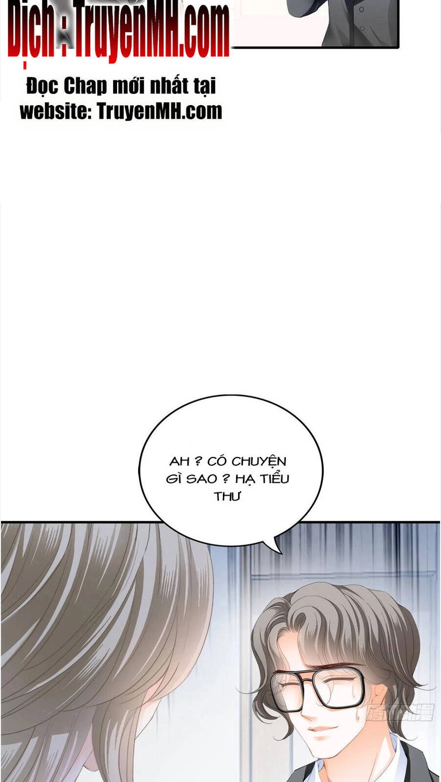 Bạo Quân Ái Nhân Chapter 132 - 6