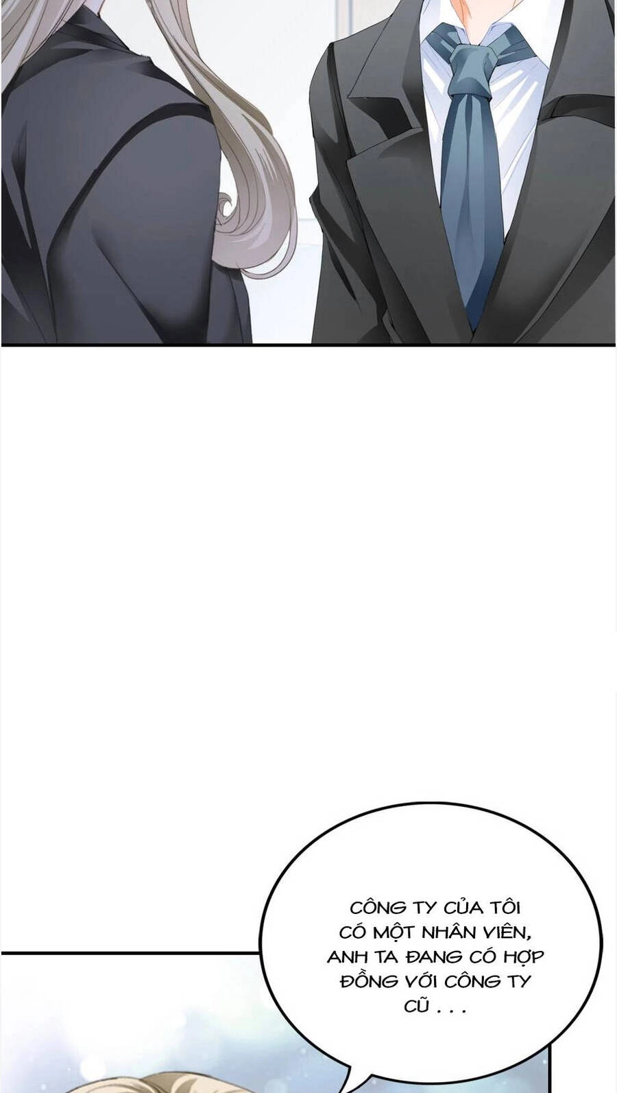 Bạo Quân Ái Nhân Chapter 132 - 7