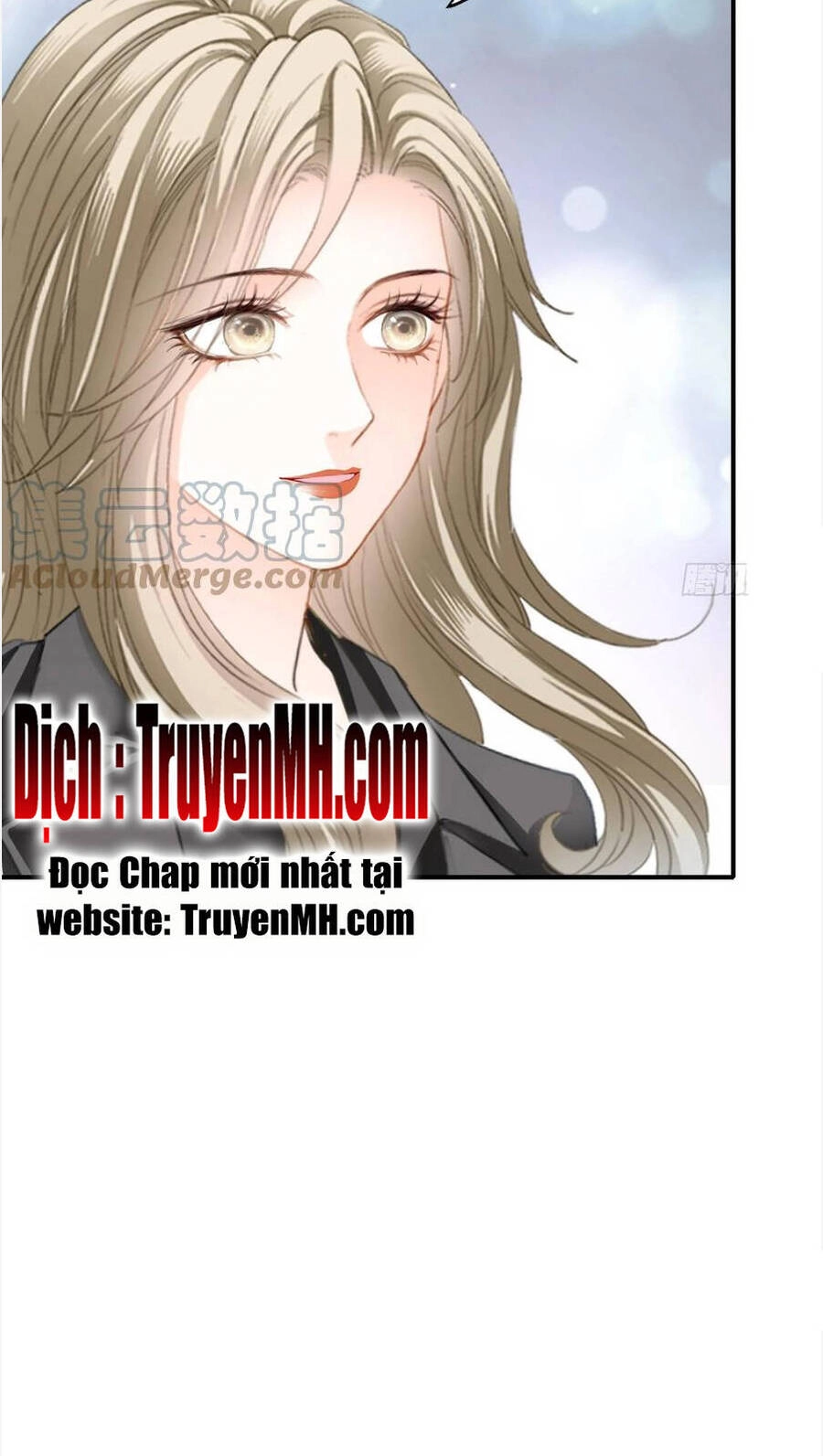 Bạo Quân Ái Nhân Chapter 132 - 8