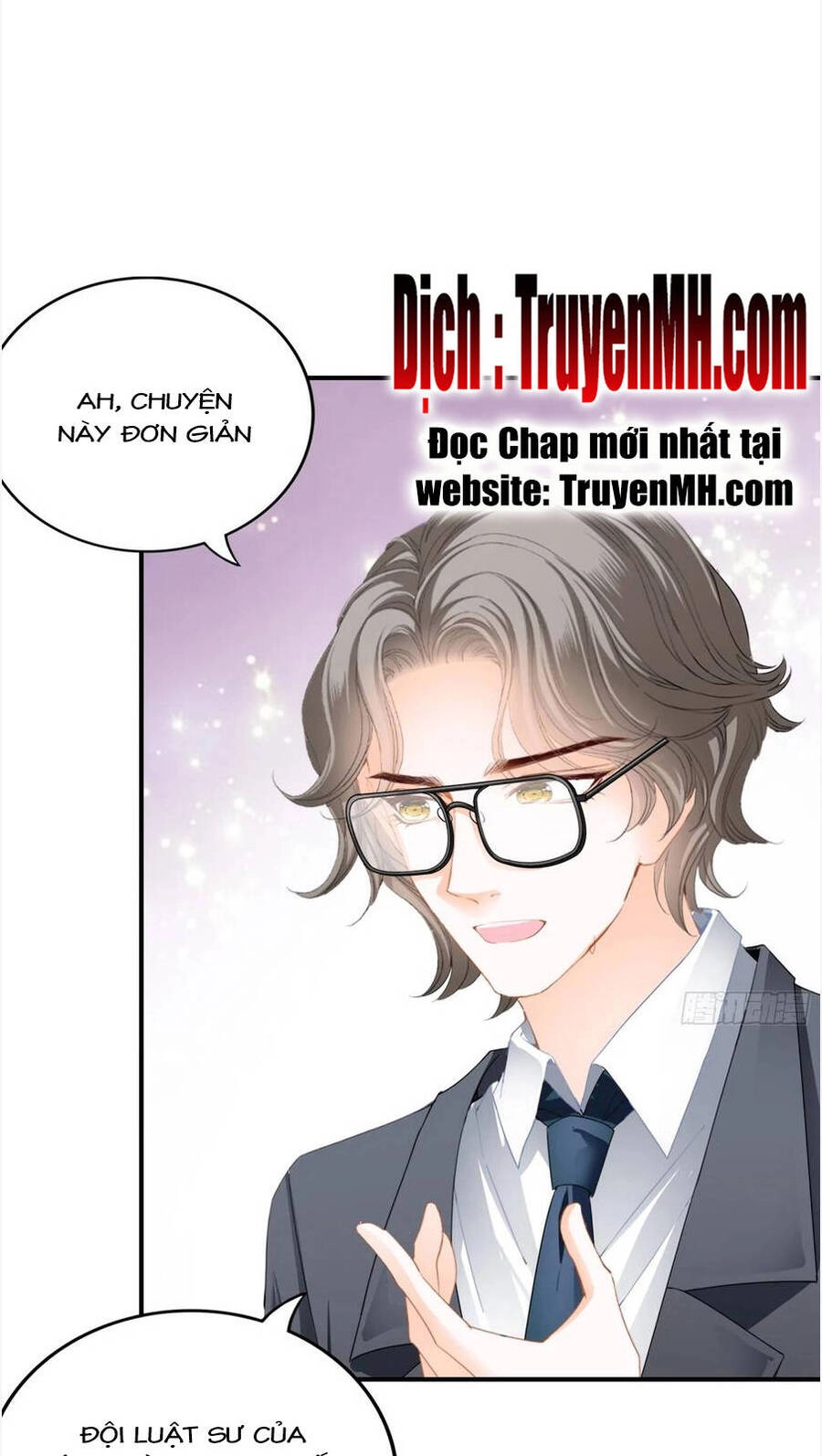 Bạo Quân Ái Nhân Chapter 132 - 9