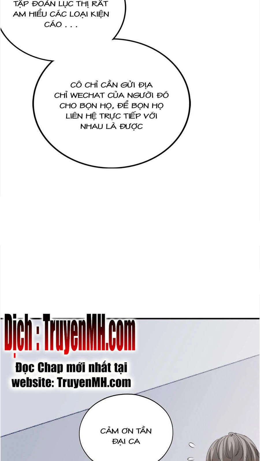 Bạo Quân Ái Nhân Chapter 132 - 10