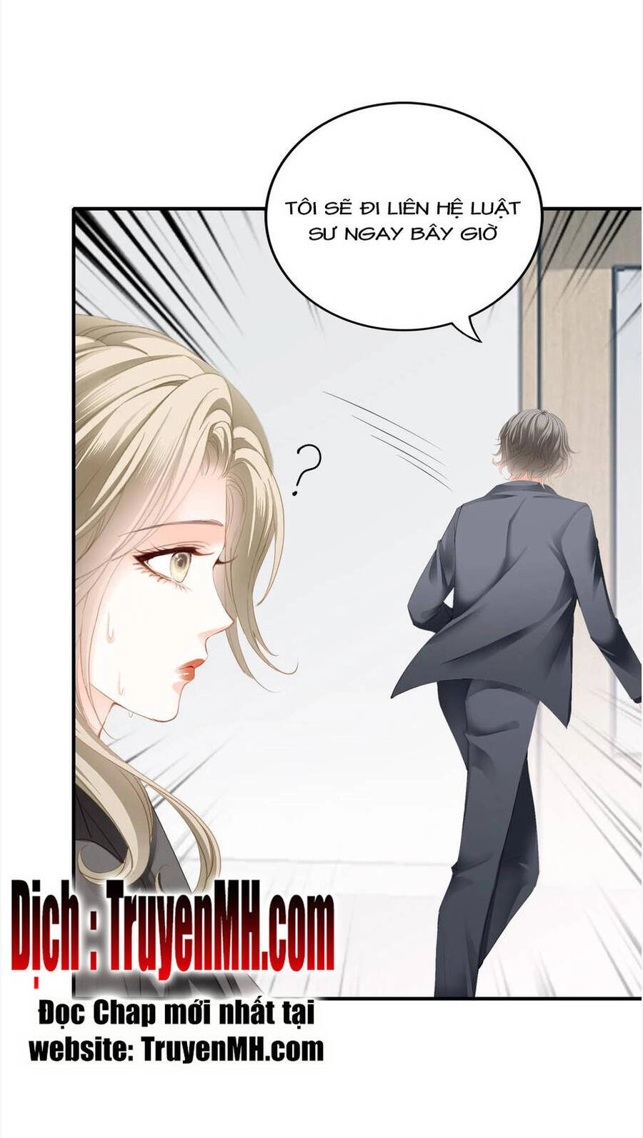 Bạo Quân Ái Nhân Chapter 132 - 12