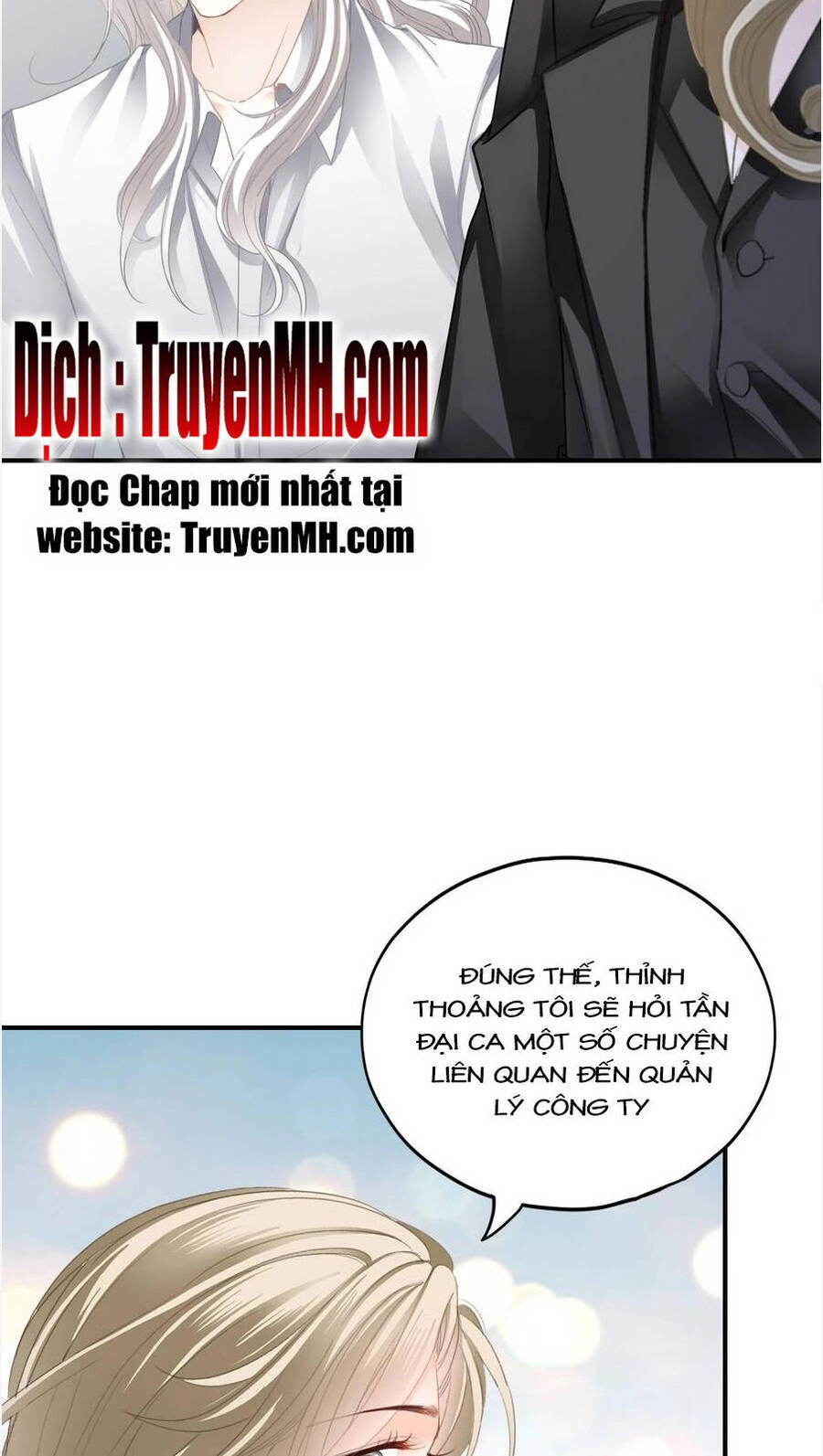 Bạo Quân Ái Nhân Chapter 132 - 14