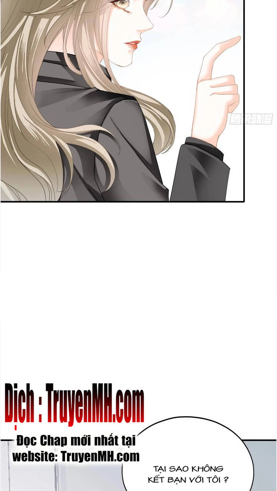 Bạo Quân Ái Nhân Chapter 132 - 15