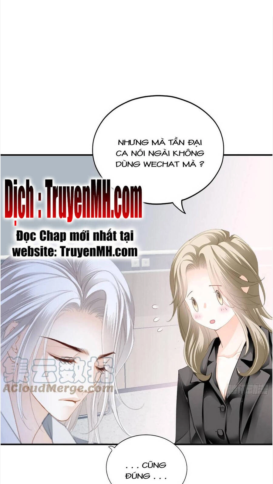 Bạo Quân Ái Nhân Chapter 132 - 17