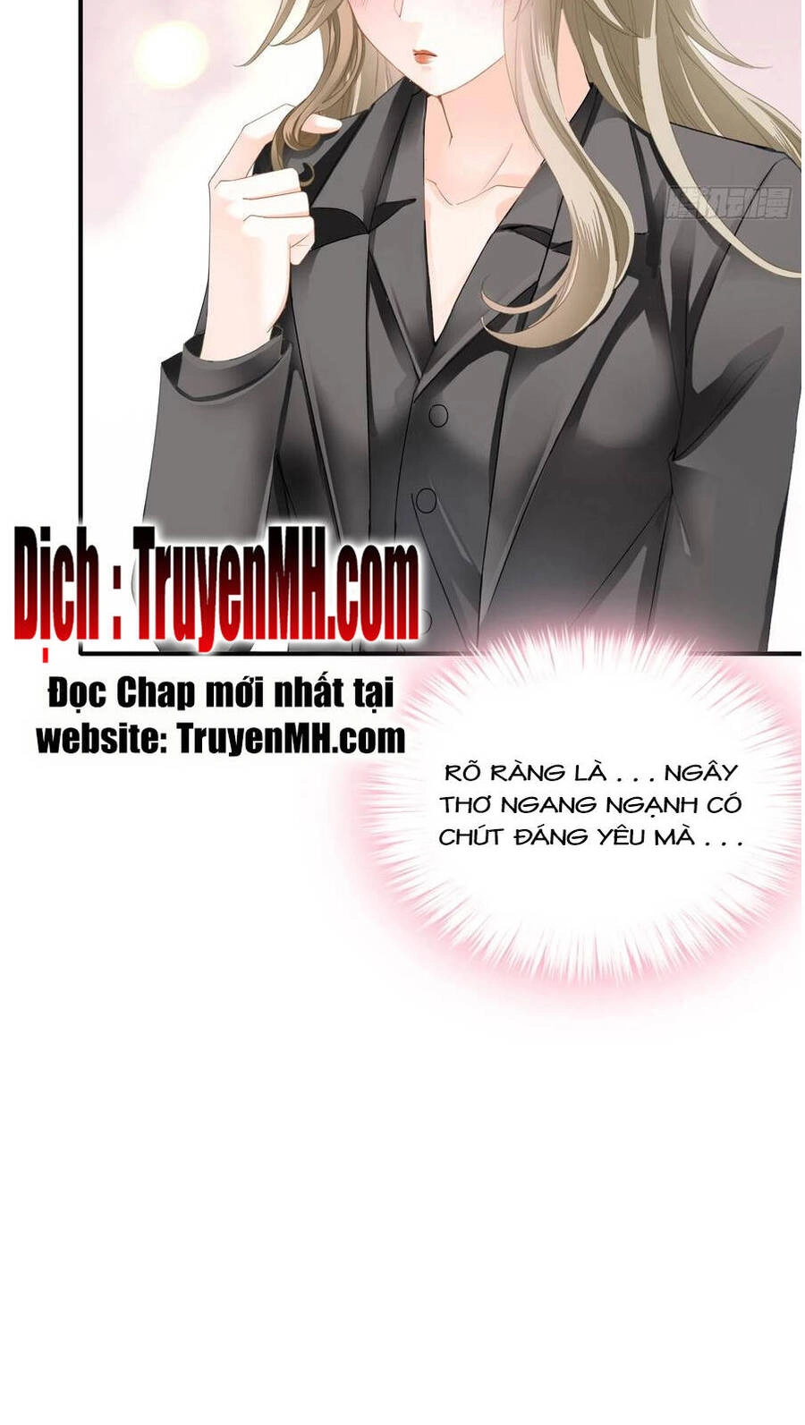 Bạo Quân Ái Nhân Chapter 132 - 19