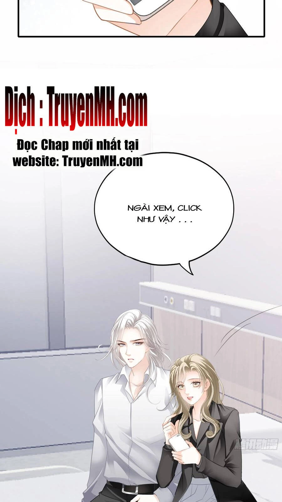 Bạo Quân Ái Nhân Chapter 133 - 3