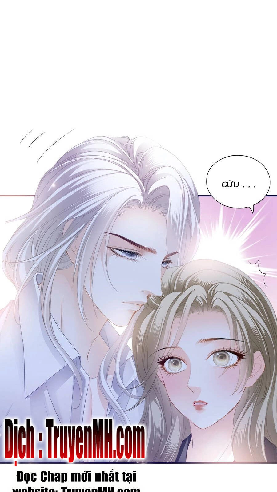 Bạo Quân Ái Nhân Chapter 133 - 6