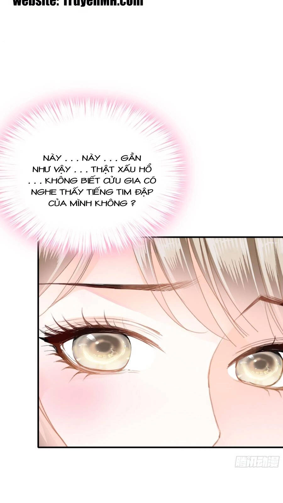 Bạo Quân Ái Nhân Chapter 133 - 7