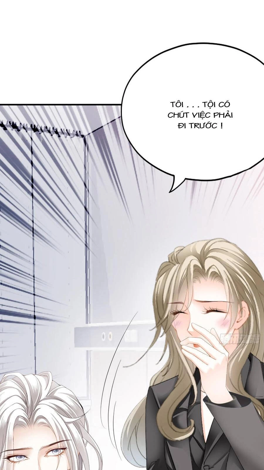 Bạo Quân Ái Nhân Chapter 133 - 8