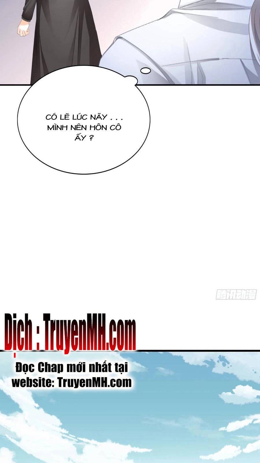 Bạo Quân Ái Nhân Chapter 133 - 10