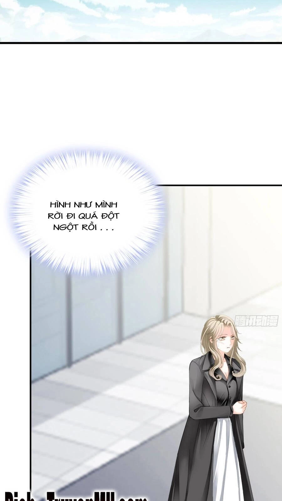 Bạo Quân Ái Nhân Chapter 133 - 11