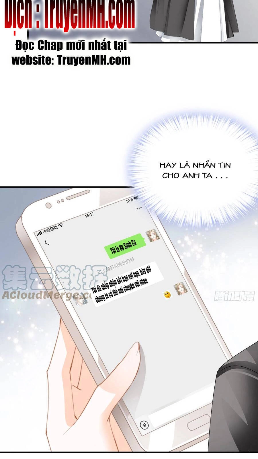 Bạo Quân Ái Nhân Chapter 133 - 12