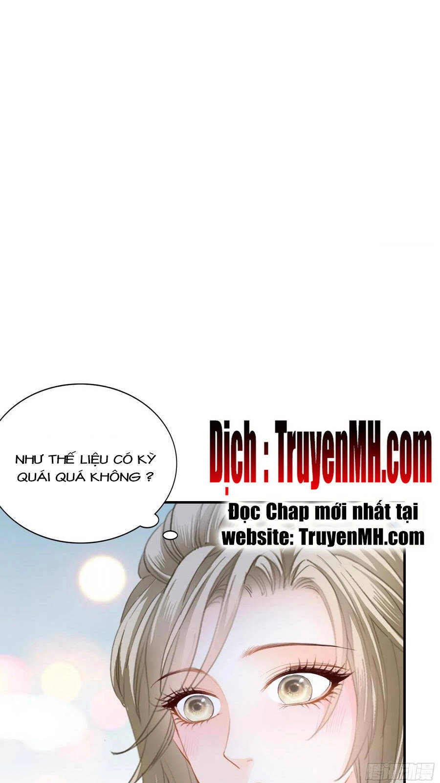 Bạo Quân Ái Nhân Chapter 133 - 13