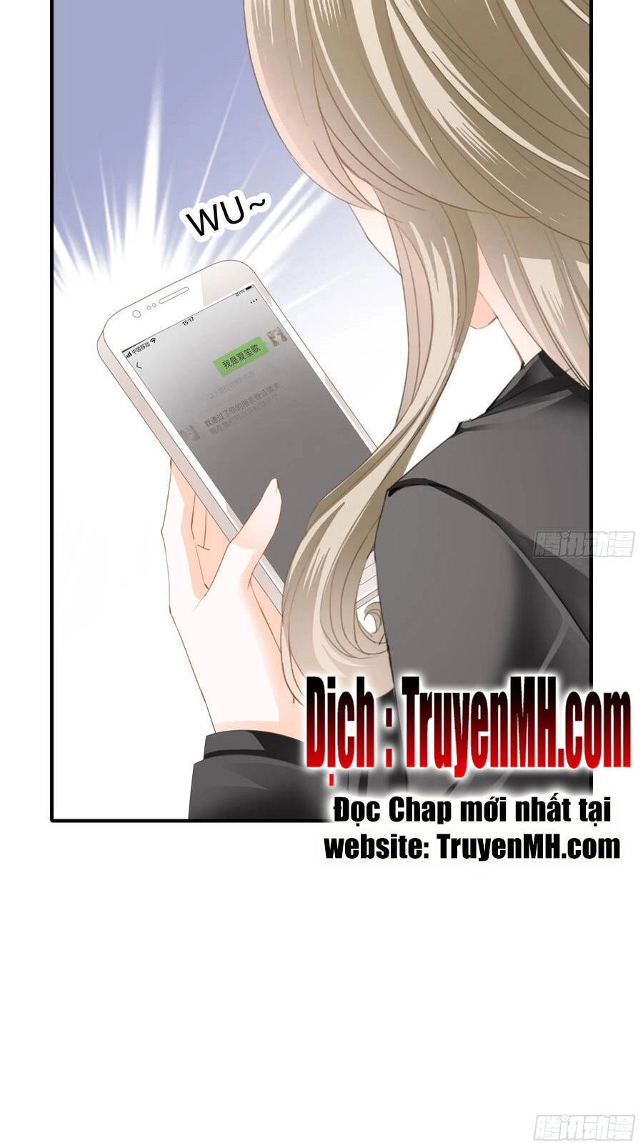 Bạo Quân Ái Nhân Chapter 133 - 15