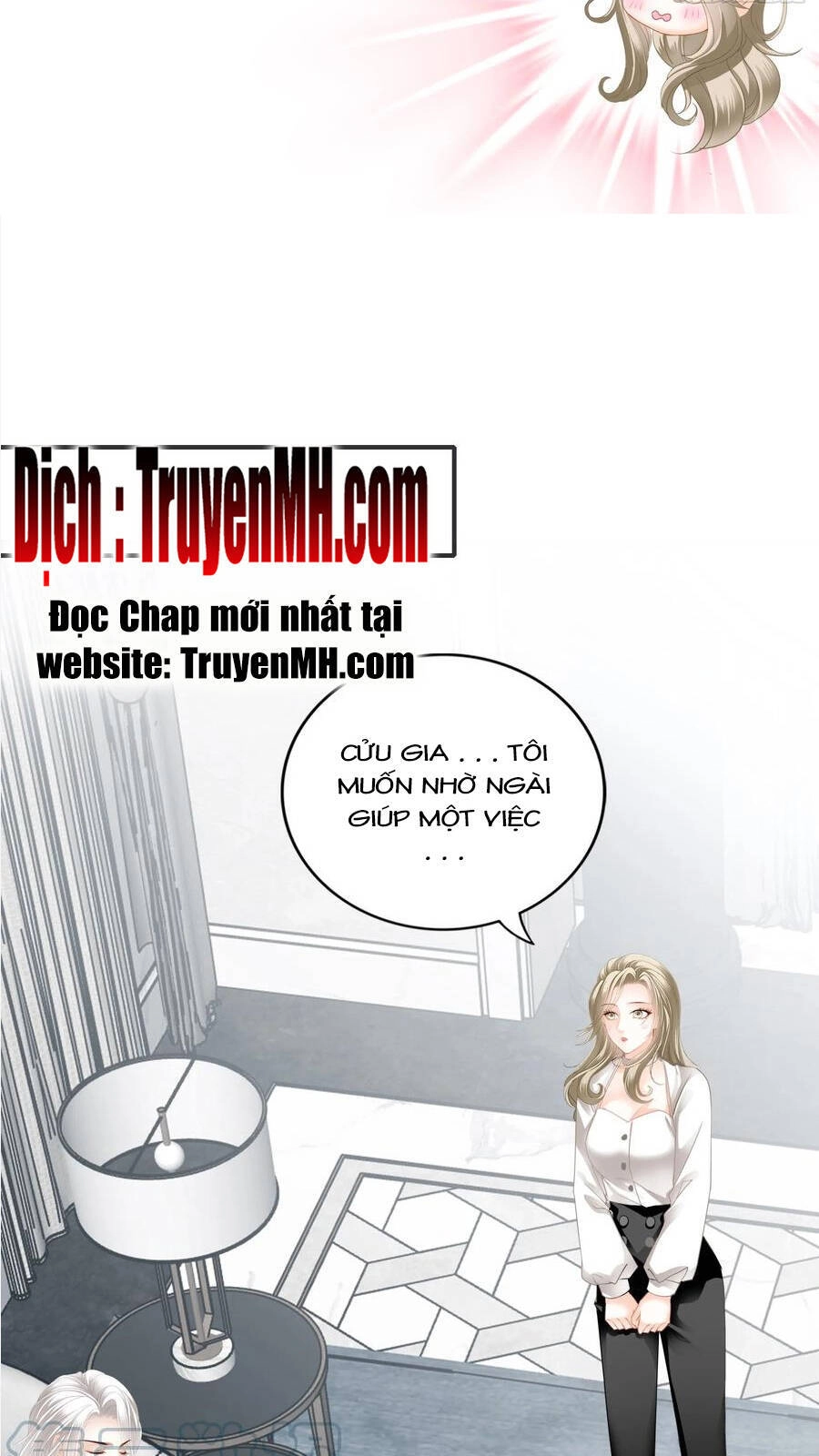 Bạo Quân Ái Nhân Chapter 133 - 17