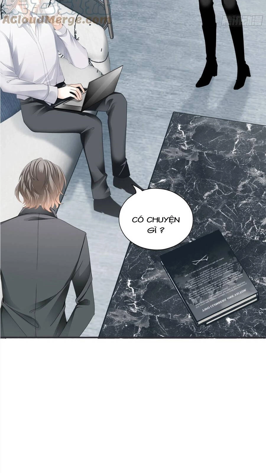 Bạo Quân Ái Nhân Chapter 133 - 18