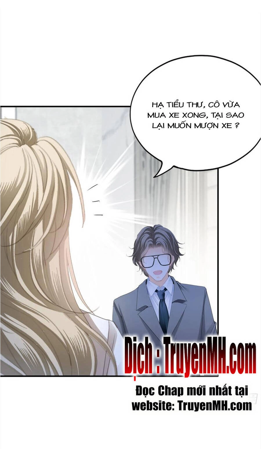 Bạo Quân Ái Nhân Chapter 134 - 2