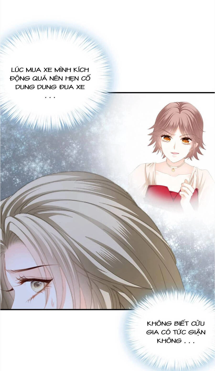 Bạo Quân Ái Nhân Chapter 134 - 3