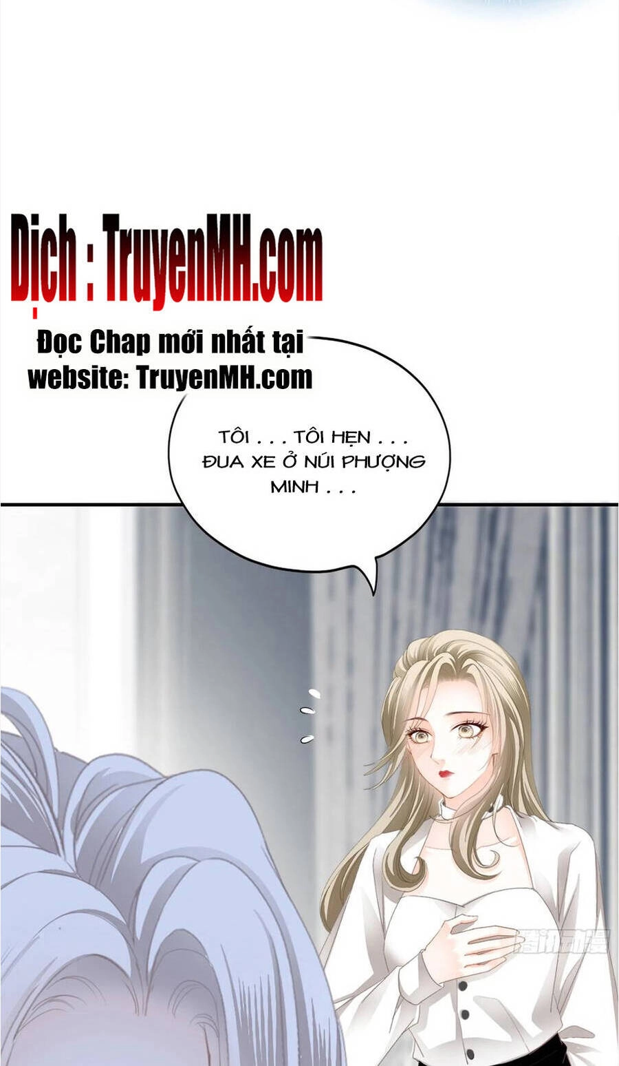 Bạo Quân Ái Nhân Chapter 134 - 4