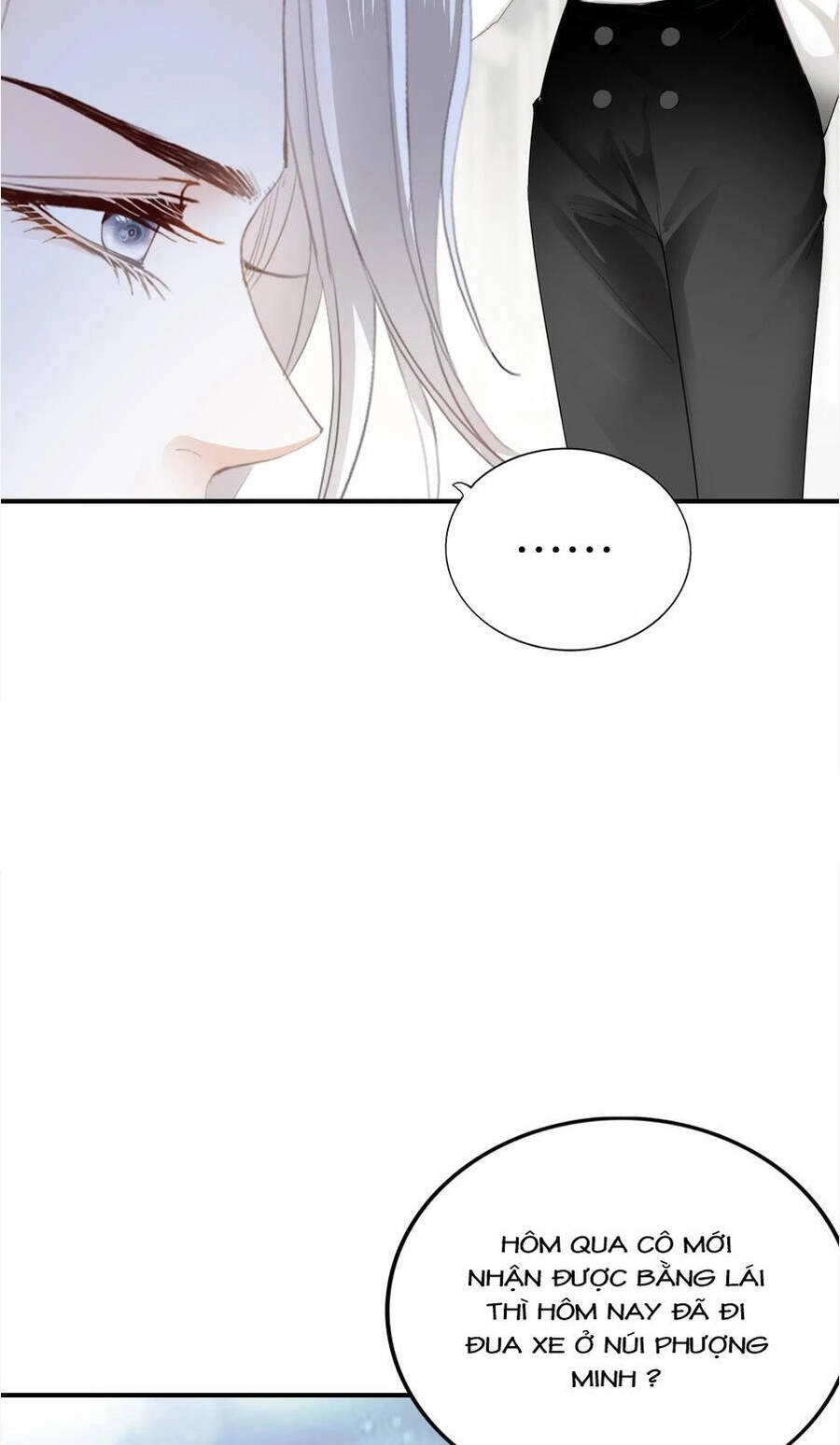 Bạo Quân Ái Nhân Chapter 134 - 5