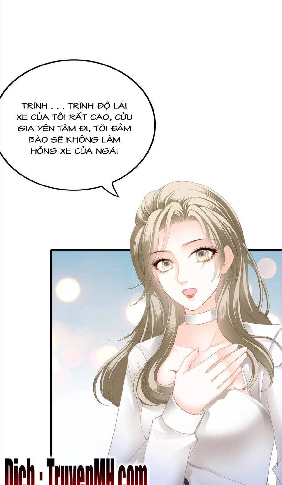 Bạo Quân Ái Nhân Chapter 134 - 7