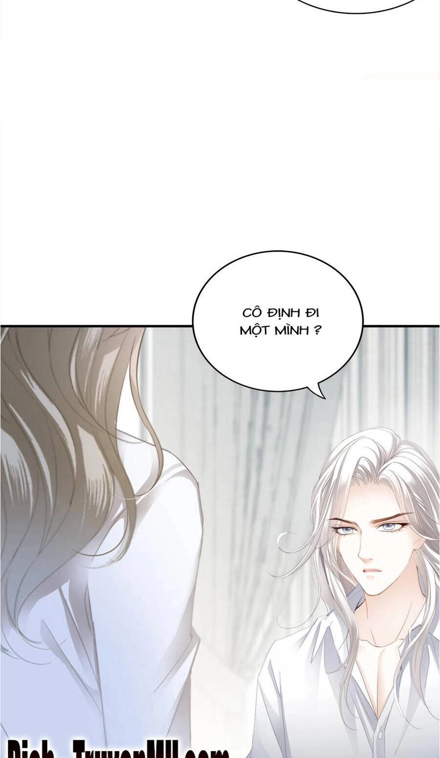 Bạo Quân Ái Nhân Chapter 134 - 9