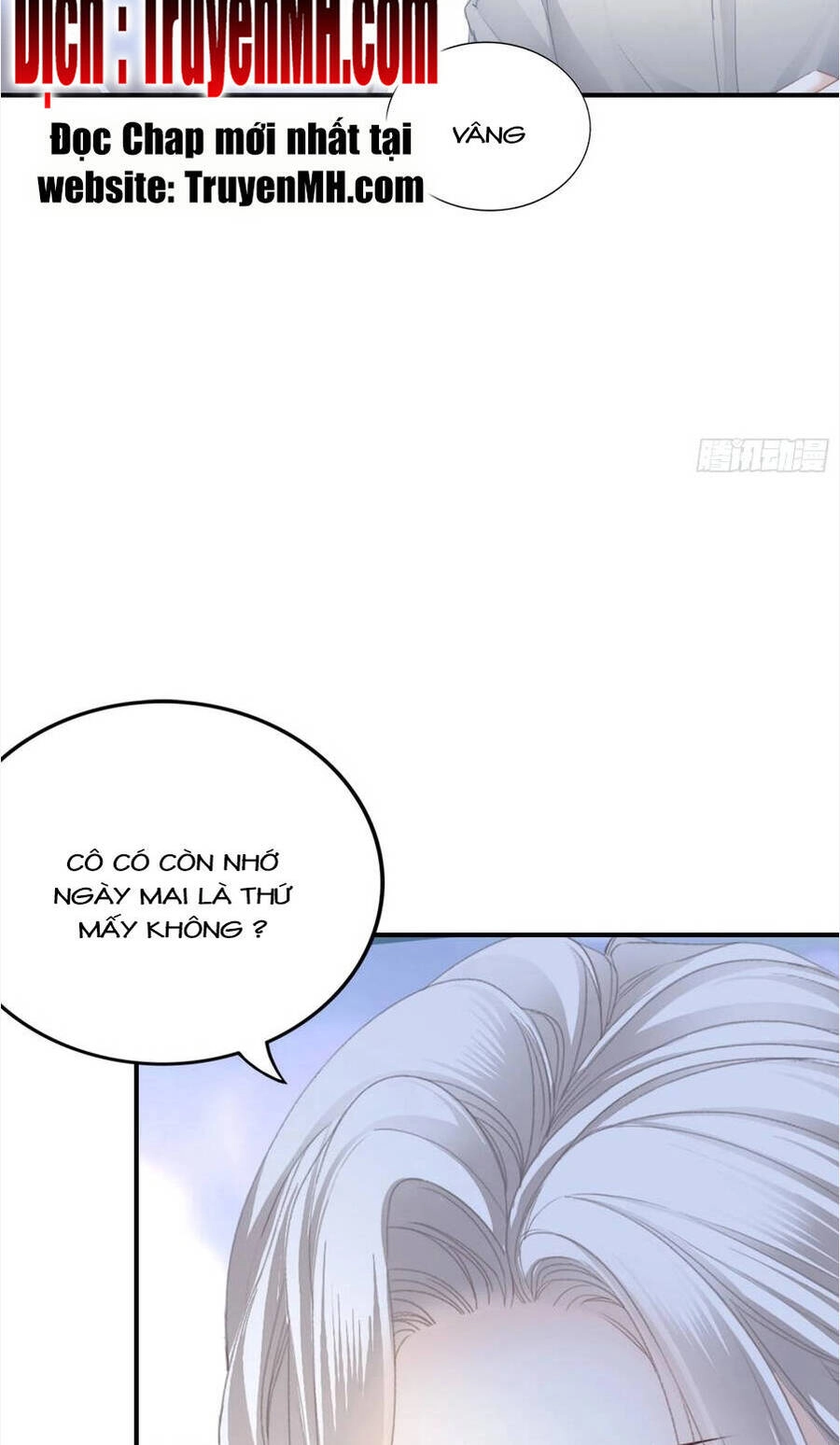 Bạo Quân Ái Nhân Chapter 134 - 10