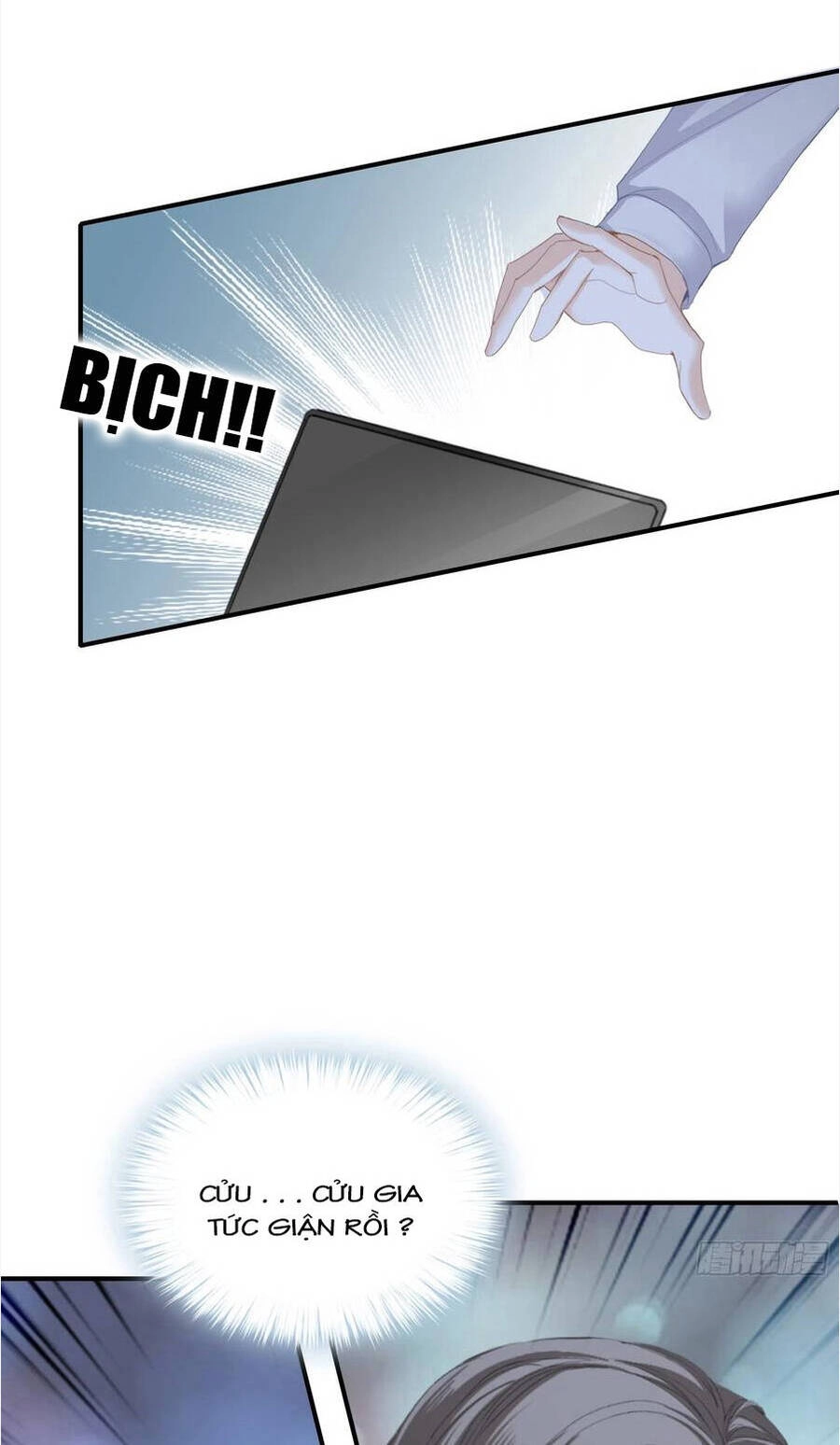 Bạo Quân Ái Nhân Chapter 134 - 15