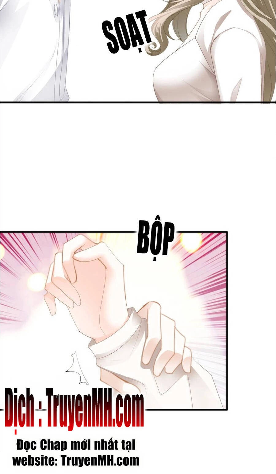 Bạo Quân Ái Nhân Chapter 134 - 19