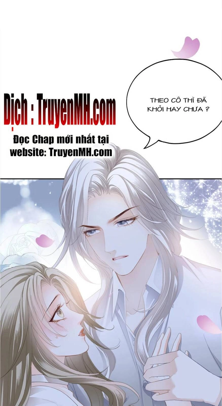 Bạo Quân Ái Nhân Chapter 135 - 2