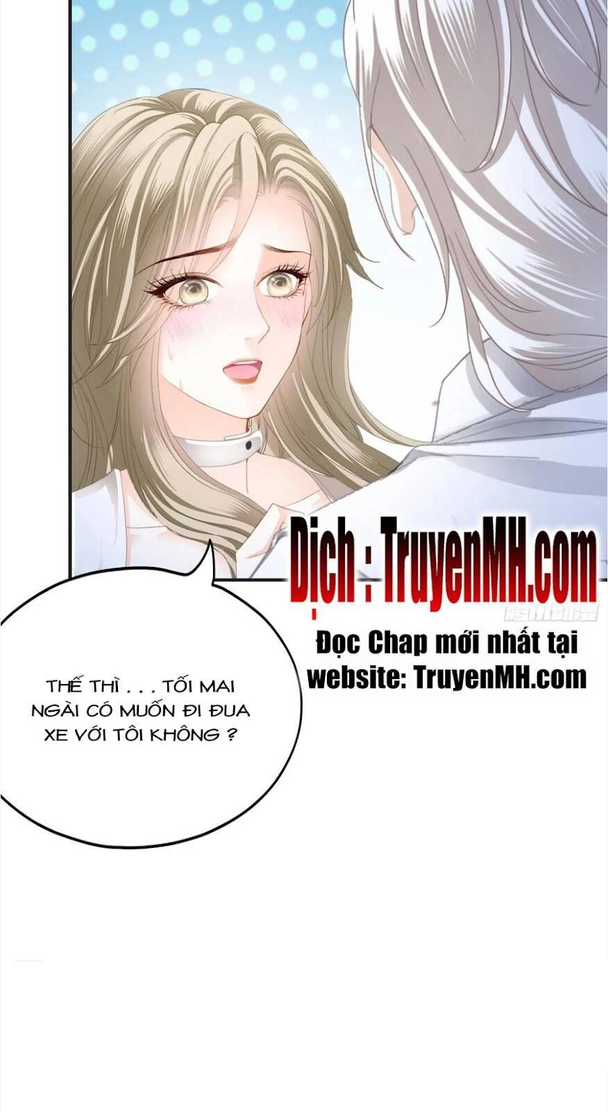 Bạo Quân Ái Nhân Chapter 135 - 4