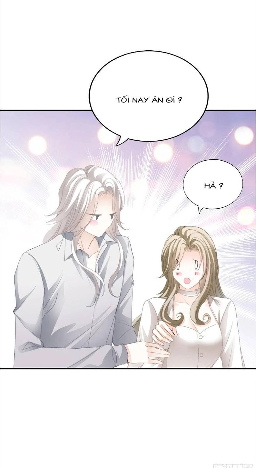 Bạo Quân Ái Nhân Chapter 135 - 5