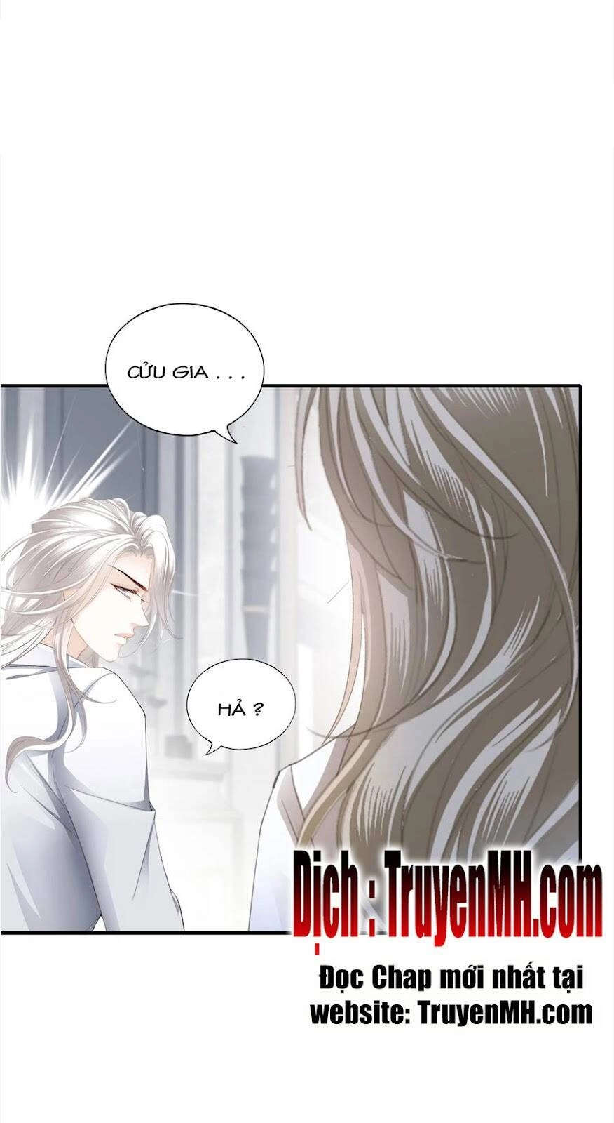 Bạo Quân Ái Nhân Chapter 135 - 7