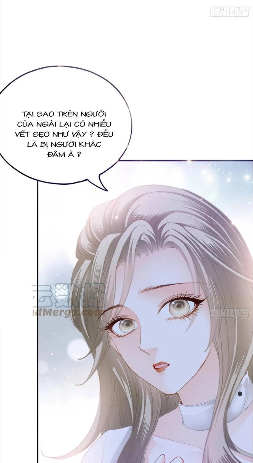 Bạo Quân Ái Nhân Chapter 135 - 8