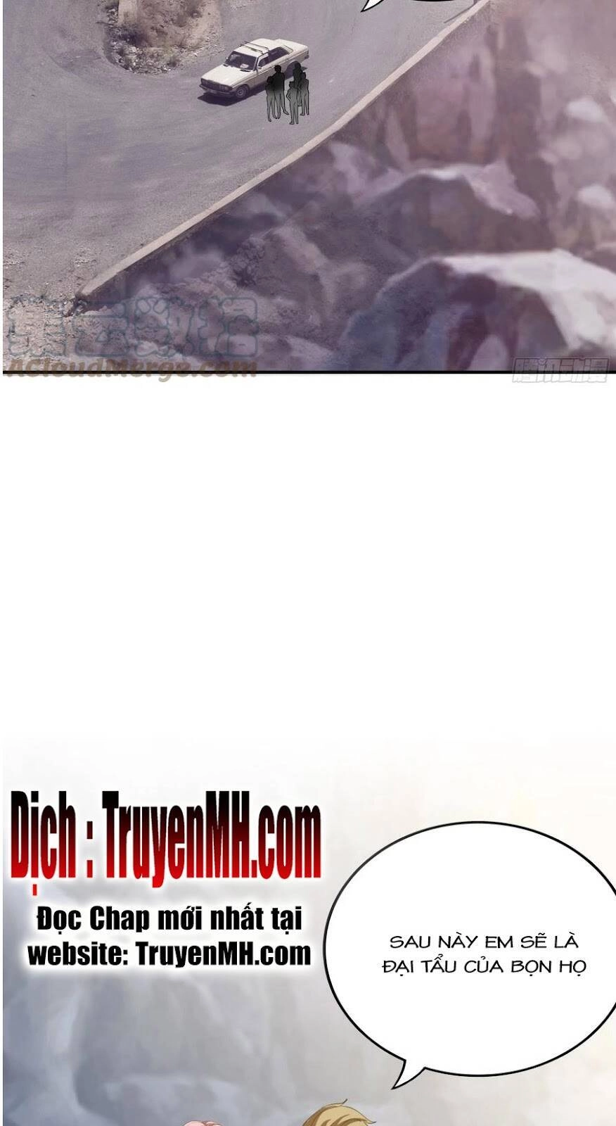 Bạo Quân Ái Nhân Chapter 135 - 13