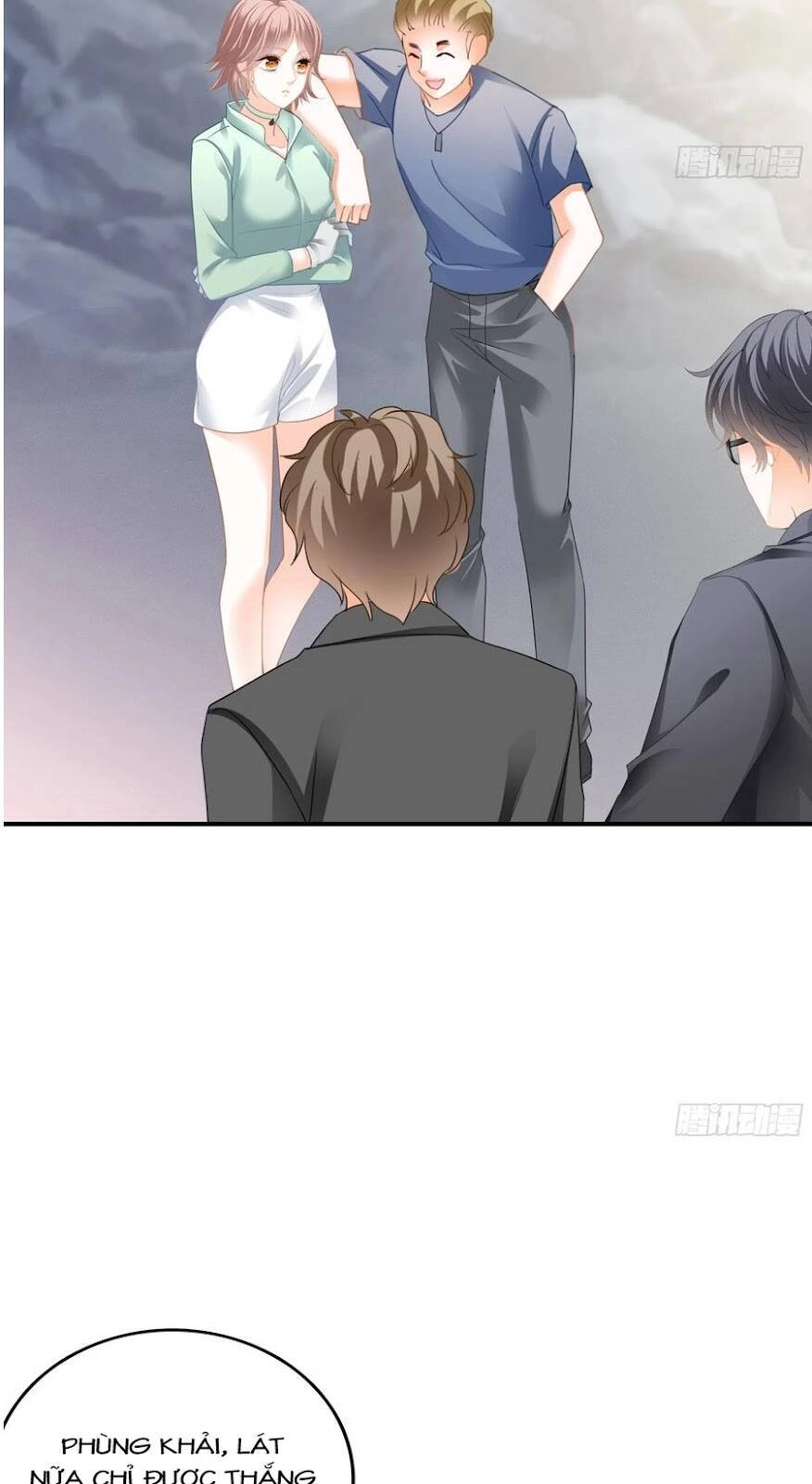 Bạo Quân Ái Nhân Chapter 135 - 14