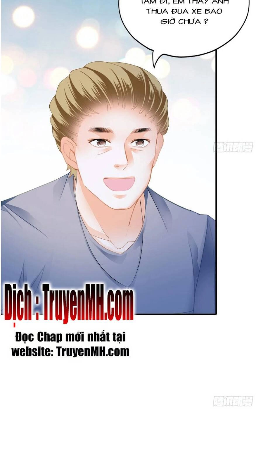 Bạo Quân Ái Nhân Chapter 135 - 16