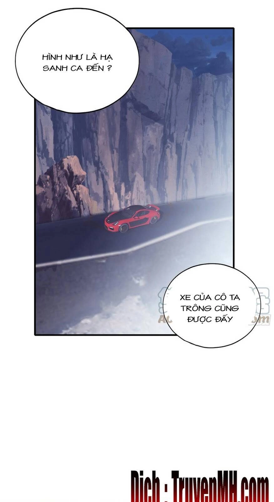 Bạo Quân Ái Nhân Chapter 135 - 17