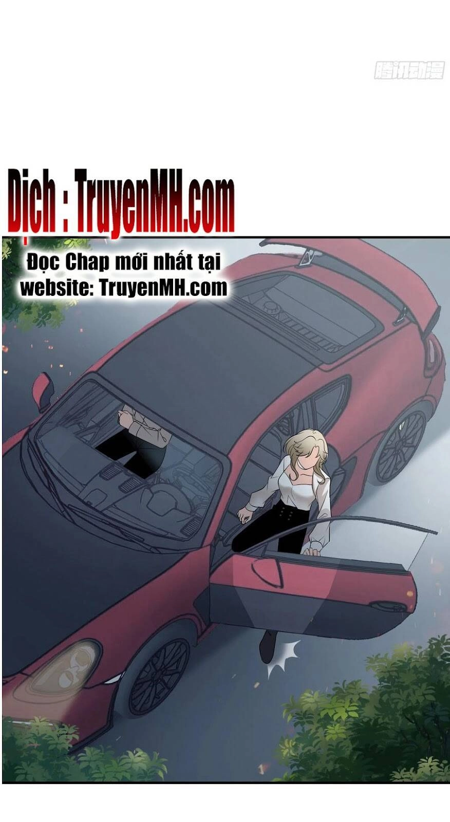 Bạo Quân Ái Nhân Chapter 135 - 19