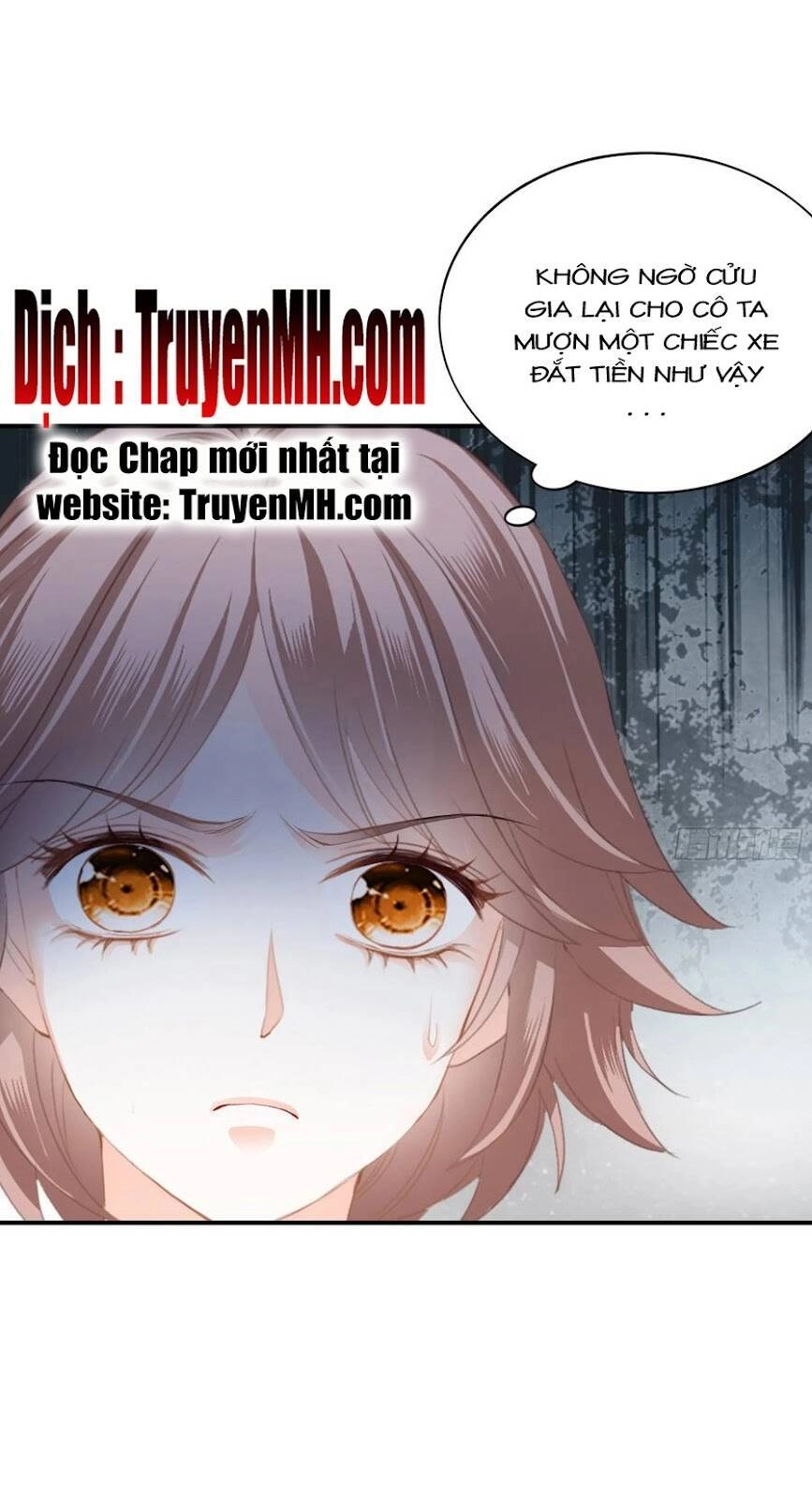 Bạo Quân Ái Nhân Chapter 136 - 5