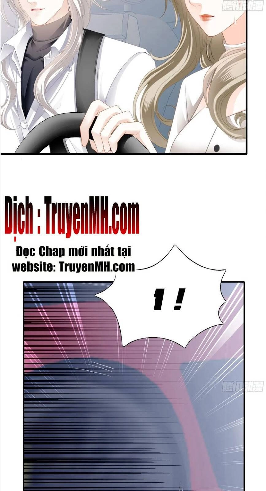 Bạo Quân Ái Nhân Chapter 136 - 11