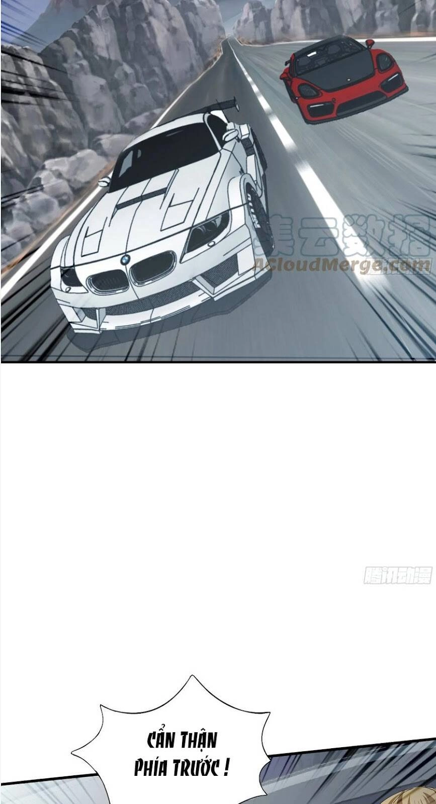 Bạo Quân Ái Nhân Chapter 136 - 17