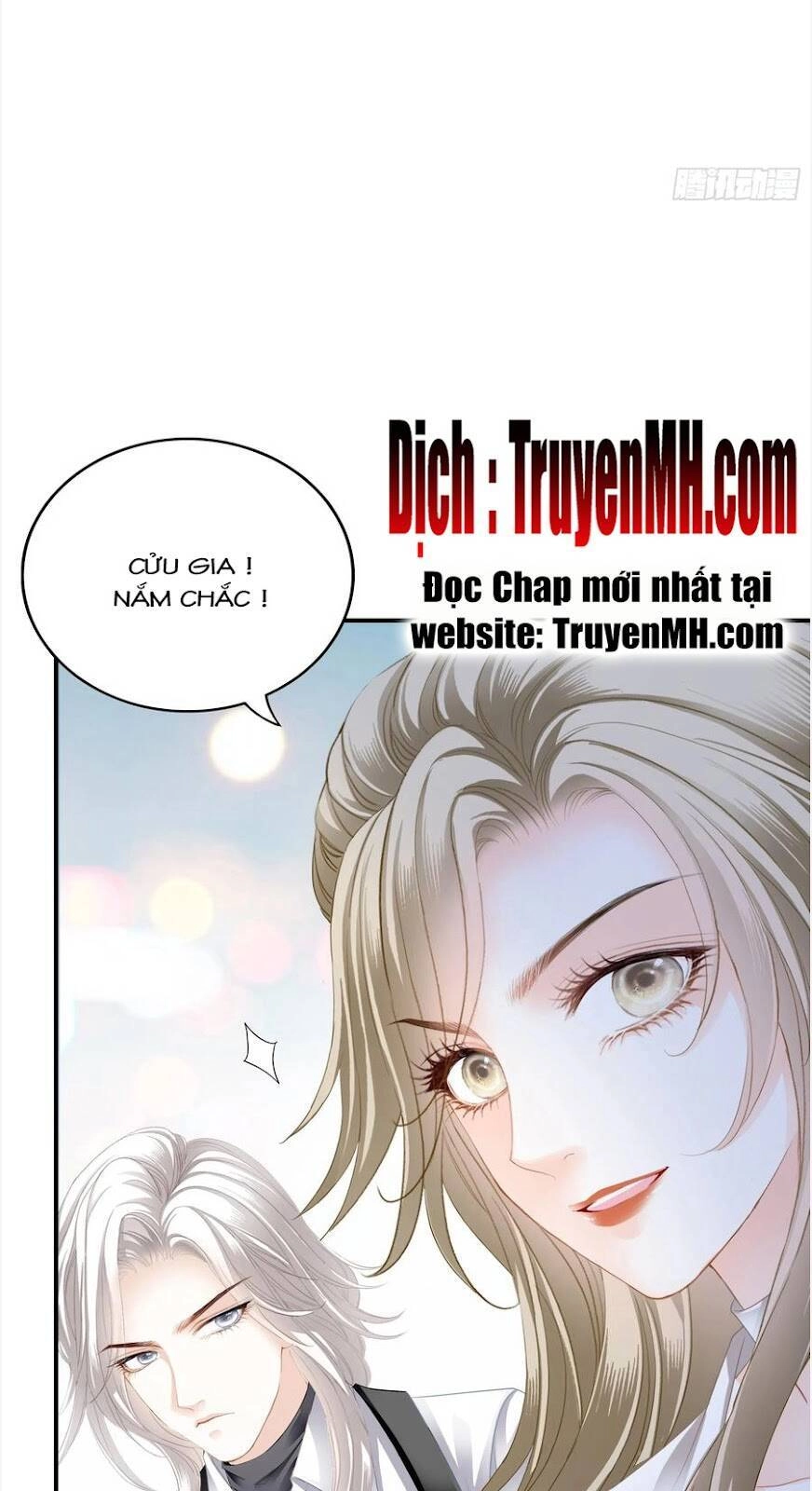 Bạo Quân Ái Nhân Chapter 137 - 2