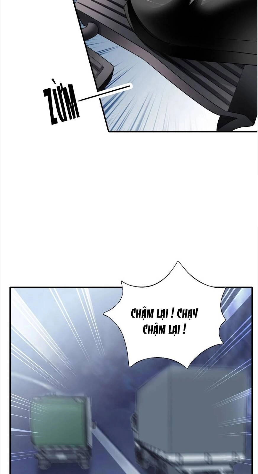 Bạo Quân Ái Nhân Chapter 137 - 4