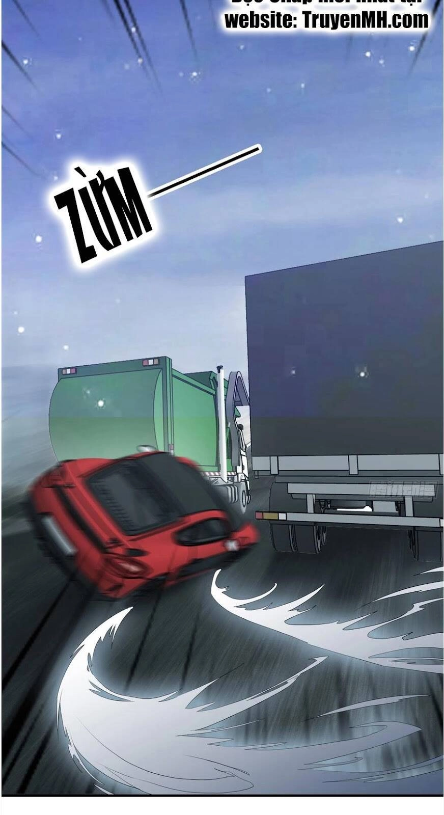 Bạo Quân Ái Nhân Chapter 137 - 6